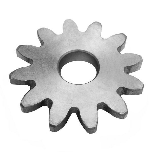 Compactage et pressage de poudre métallique